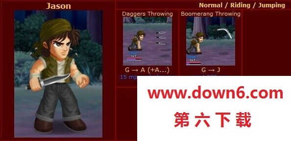 英雄大作战冰皇版