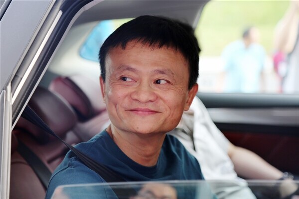 马云网络有限公司是怎么回事？网友：肚子痛