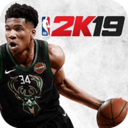 NBA 2K19苹果手游版 v1.03