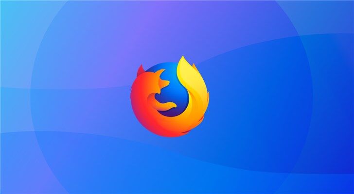 Firefox 69浏览器怎么禁止音频、视频播放？