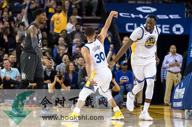 2019年5月17日 9:00 NBA西部决赛勇士VS开拓者第二场G2视频直播