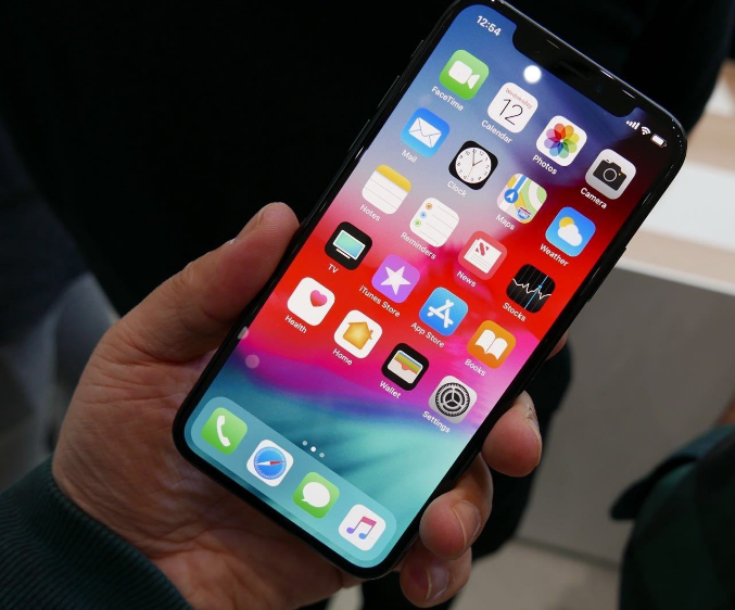 iPhone XS Max和三星Note9哪个速度快？iPhone XS Max PK三星Note9