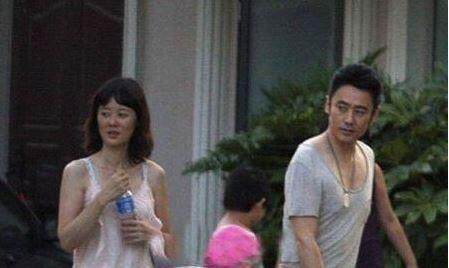 吴秀波原配是谁？女演员陈昱霖和吴秀波关系揭密_陈昱霖个人资料