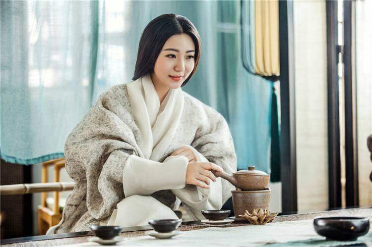 抖音倘若我心中的山水是什么歌？谁唱的？刘珂矣半壶纱百度云MP3下载