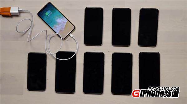 iOS12再曝大bug：iPhone/iPad竟无法自动充电
