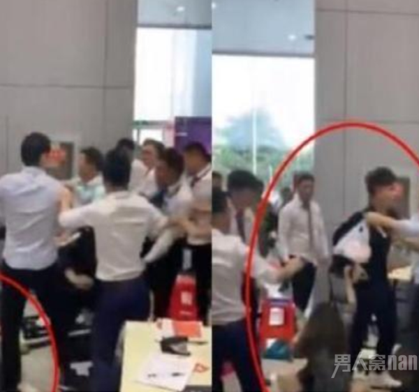 今日头条：拍视频麻将牌买车怎么回事?为什么买车反而被打？