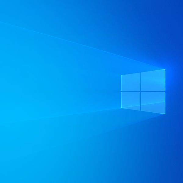 Win10全新亮色主题默认超清壁纸下载