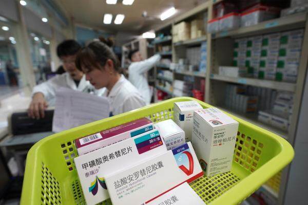 罕见抗癌神药真的有用吗 Vitrakvi效果多大？罕见抗癌神药卖多少钱？