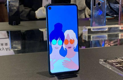 三星Galaxy A8s什么配置？ 三星A8s多少钱？