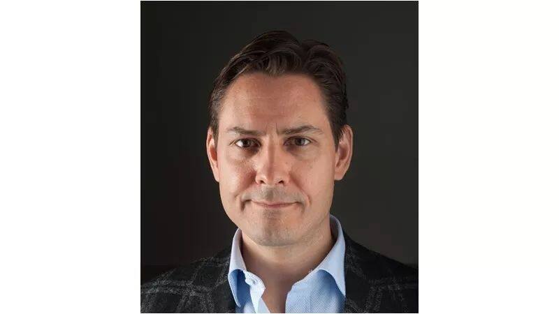 前加拿大外交官康明凯在中国被拘留是怎么回事？外交官康明凯资料简介
