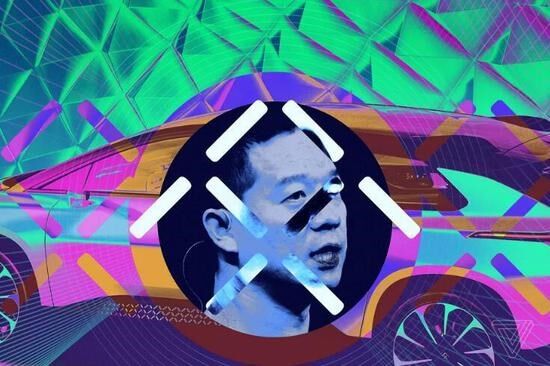 贾跃亭这回真凉了？FF法拉第股份和豪宅被冻结，遭全球讨债！