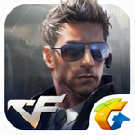 CF穿越火线电脑官方完整版v5.1.6