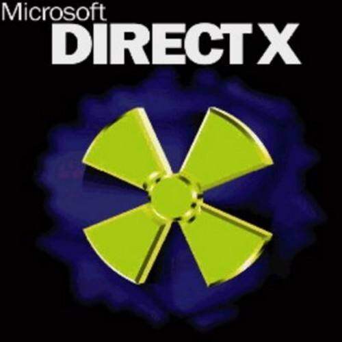 directx修复工具增强版 v3.7 绿色版