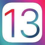 iOS13固件官方正式版