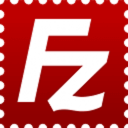 FileZilla Client Win10 3.44.1 便携版