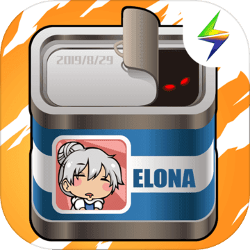 伊洛纳iOS版 v1.0