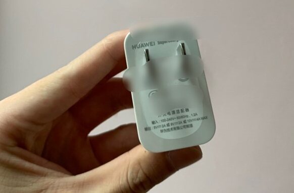 华为nova5Pro有快充吗 有快速充电功能吗                                                               [多图]图片2