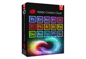 赢政天下Adobe CC 2019 64位大师版 9.9.7