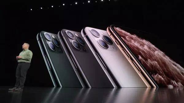 iPhone11国行版价格介绍