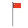抖音朋友圈观看升国旗敬礼原图