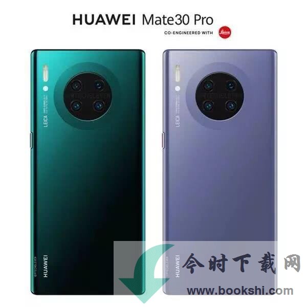  iPhone11和华为mate30区别介绍