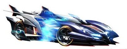 QQ飞车手游怎么获得双生战神赛车  QQ飞车双生战神获取方法