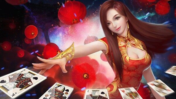 热门棋牌游戏厅大全