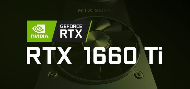 <strong><font color='FF421C'>GTX 1660ti/1650显卡什么时候发布 价格怎么样 与1660有什么区别 谁更值得买？</font></strong>