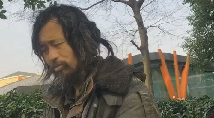 流浪大师叫什么 到底什么身份？流浪大师真实身份揭秘