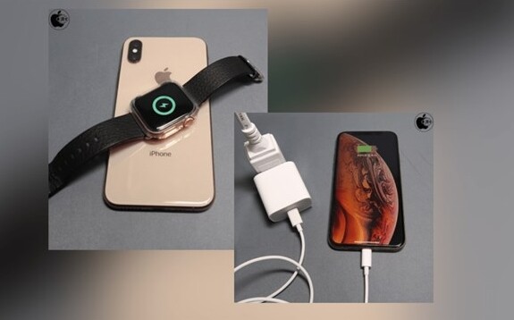 苹果双向无线充电是怎么回事 iPhone11或将配备双向无线充电功能