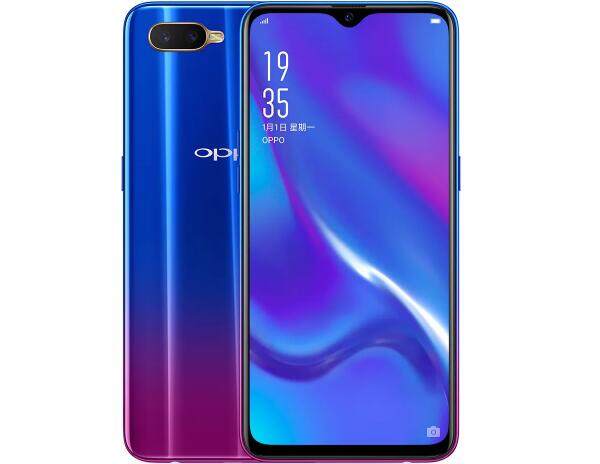 OPPO  K1手机忘记解锁密码了怎么办？oppo k1解锁密码忘了的解决方法