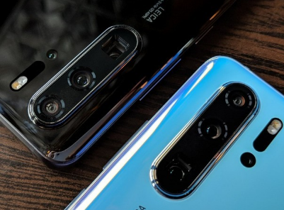 ​华为p30 pro怎么截屏 ​华为p30 pro三种截屏方法