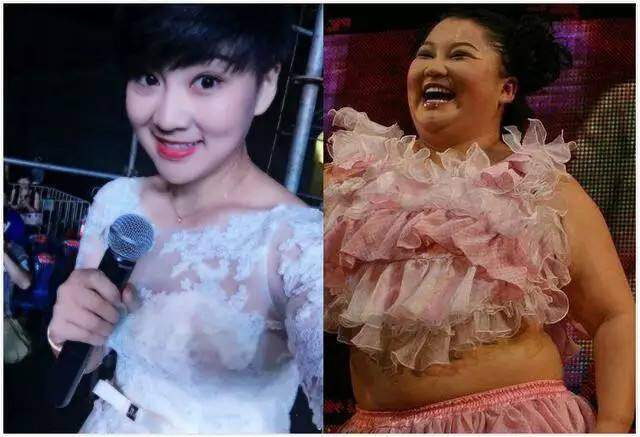 胖丫是谁 胖丫获刑3年是怎么回事？胖丫为什么获刑3年_老公个人资料