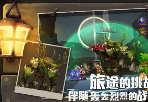 无尽远征怎么选择平民职业 无尽远征平民职业选择技巧