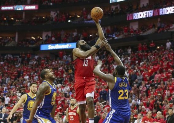 <strong><font color='FF2C14'>2019年5月9日NBA西部半决赛10:30火箭VS勇士G5视频直播</font></strong>