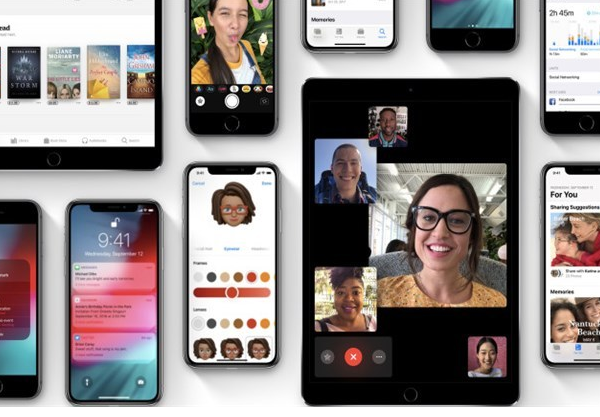 亲测：iOS12.3正式版耗电吗 速度怎么样会卡吗？