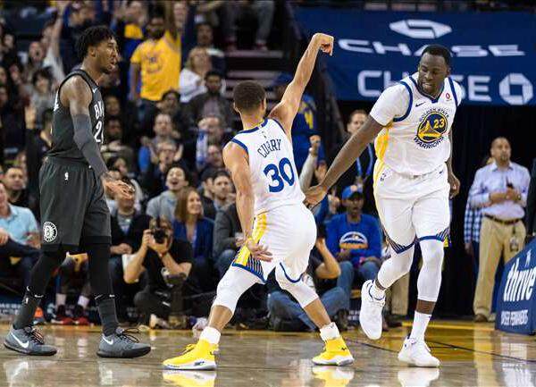 2019年5月17日 9:00 NBA西部决赛勇士VS开拓者第二场G2视频直播