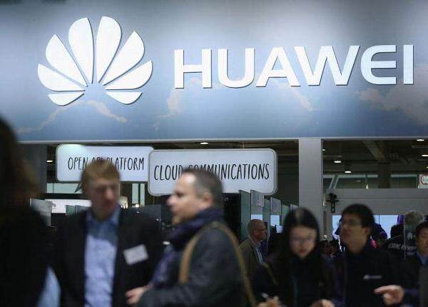 英停售华为5G手机是怎么回事？英国为什么停售华为5G手机