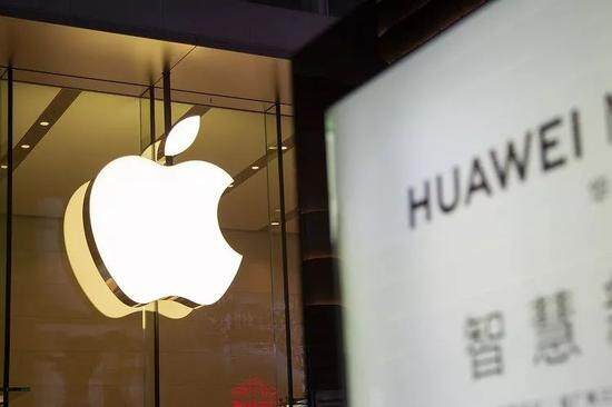 2019年全球品牌价值百强榜单出炉 华为排第几？