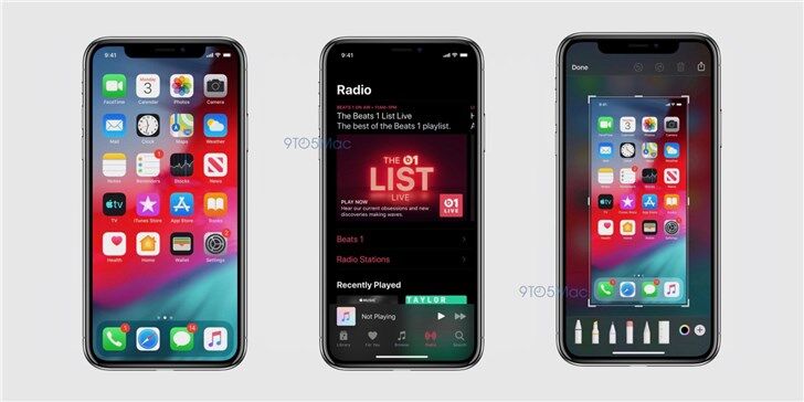 iOS 13来了！你想要的功能和变化都在这里