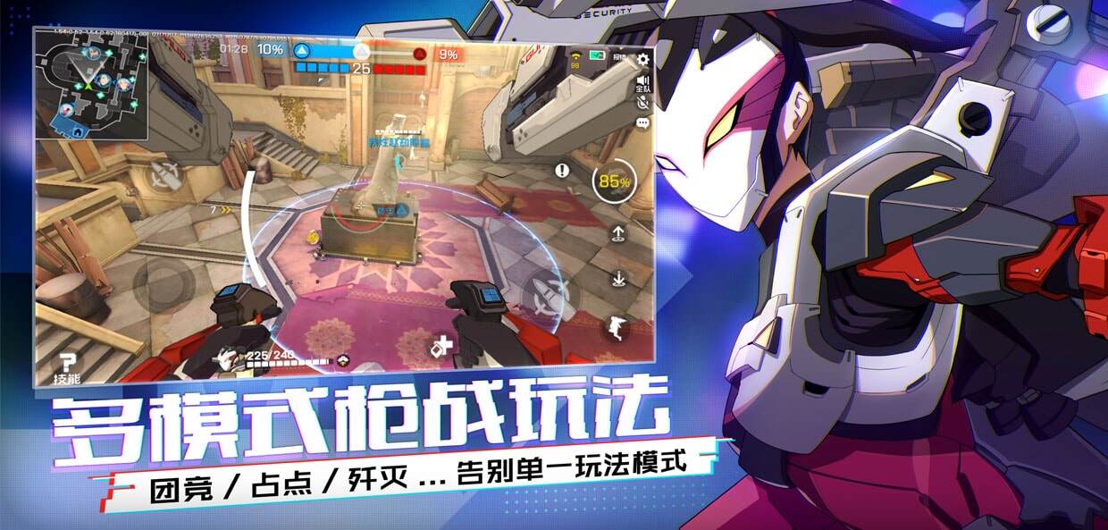 王牌战士新手怎么玩  新手入门必读攻略