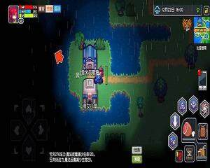 伊洛纳魔女小屋在哪 ？魔女小屋位置介绍
