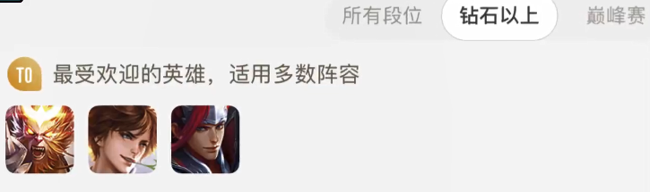 王者荣耀2020哪个打野英雄最强势？ 盘点最新热门厉害的打野英雄