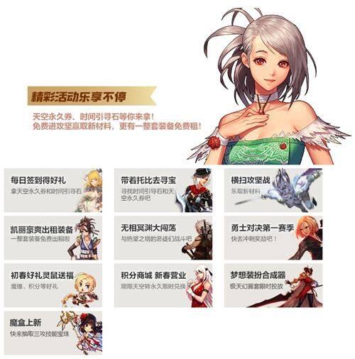 DNF2月20日更新了什么 地下城与勇士2020年2月20日更新内容
