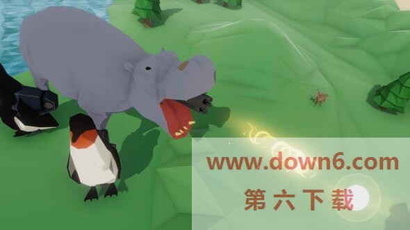 鹿模拟器手机版