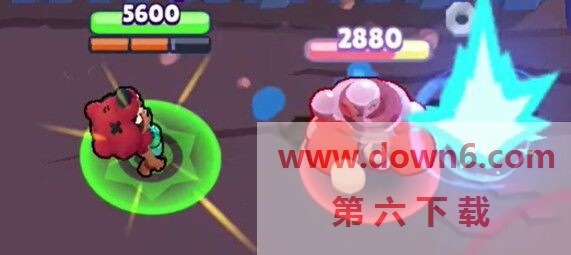 荒野乱斗英雄妮塔怎么样  妮塔新手玩法攻略