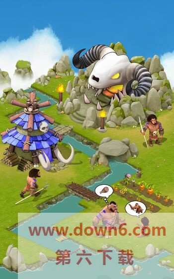 野蛮时代V 0.2.06
