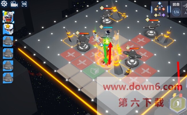 凹凸世界手游第20关怎么过  解密关卡1-20图文攻略