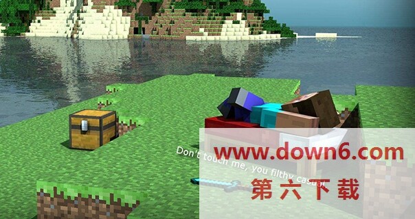 我的世界无限拿箱子物品指令是什么  无限拿箱子物品指令用法攻略