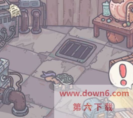 最强蜗牛9号杀手躲的哪-9号杀手躲藏地位置介绍(图文)